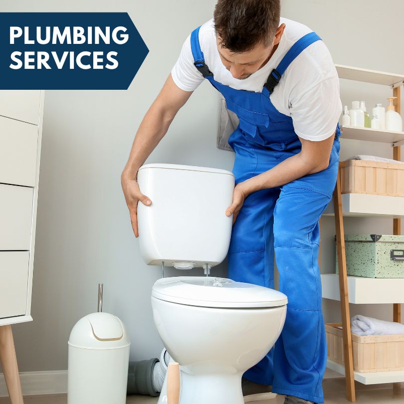 Plumbing Company in Arlington, VA